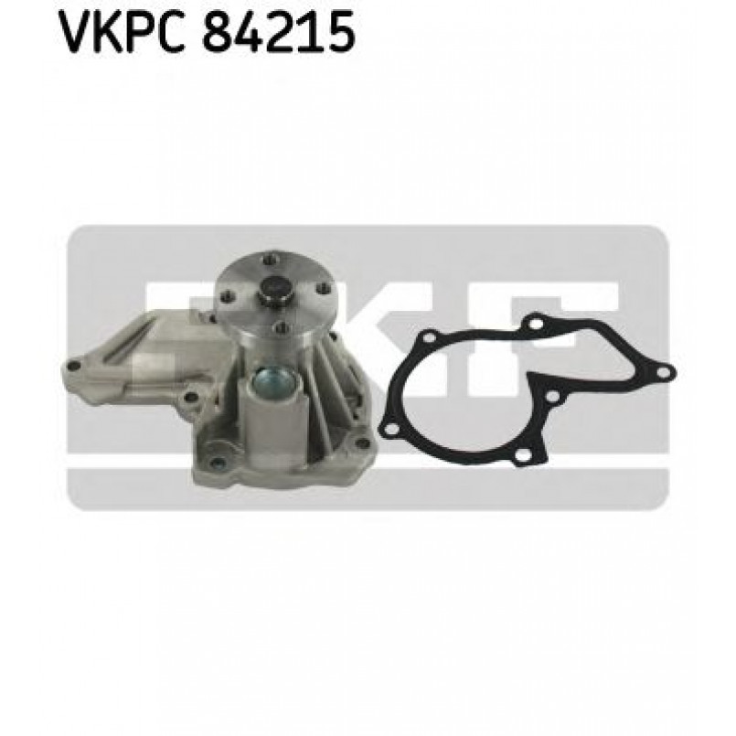 VKPC 84215 SKF - Насос охолоджуючої рідини